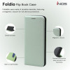 iNOS ���� Flip Book Samsung A556B Galaxy A55 5G Foldio ��� - (5205598170455)
