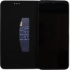 iNOS ���� Flip Book Xiaomi Redmi Note 14 5G Foldio ����� - (5205598170813)
