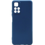 iNOS ���� Soft Tpu Xiaomi Redmi Note 11 5G/Note 11S 5G/Poco M4 Pro 5G S-Cover ���� - (5205598171438)