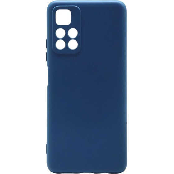 iNOS ���� Soft Tpu Xiaomi Redmi Note 11 5G/Note 11S 5G/Poco M4 Pro 5G S-Cover ���� - (5205598171438)