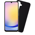 Volte-Tel ���� Samsung A26 5G A266 6.64'' Silicon Tpu Camera Guard BLACK