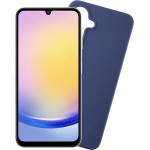 Volte-Tel ���� Samsung A26 5G A266 6.64'' Silicon Tpu Camera Guard BLUE