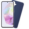 Volte-Tel ���� Samsung A36 5G A366 6.64'' Silicon Tpu Camera Guard BLUE