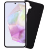 Volte-Tel ���� Samsung A56 5G A566 6.7'' Silicon Tpu Camera Guard BLACK