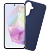 Volte-Tel ���� Samsung A56 5G A566 6.7'' Silicon Tpu Camera Guard BLUE
