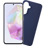 Volte-Tel ���� Samsung A56 5G A566 6.7'' Silicon Tpu Camera Guard BLUE