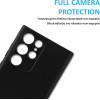 Volte-Tel ���� Xiaomi 15 5G 6.36'' Silicon Tpu Full Camera Protection BLUE