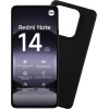 Volte-Tel ���� Xiaomi Redmi Note 14 5G 6.67'' Silicon Tpu Camera Guard BLACK
