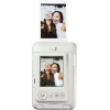 Fujifilm Instant ����������� ������ Instax Mini Liplay White - (16835160)