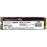 TeamGroup ������ Ssd 2TB MP44L Pcie M.2 Pcie 4.0 x4 Nvme - (TM8FPK002T0C101)