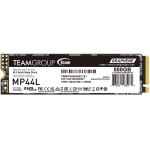 TeamGroup ������ Ssd 500GB MP44L Pcie M.2 Pcie 4.0 x4 Nvme - (TM8FPK500G0C101)