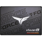 TeamGroup ������ Ssd T-Force Vulcan Z 512GB Sata Iii 2.5'' - (T253TZ512G0C101)
