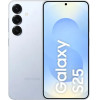 Samsung Galaxy S25 Smartphone 128GB Icyblue - (SM-S931BLBDEUE)