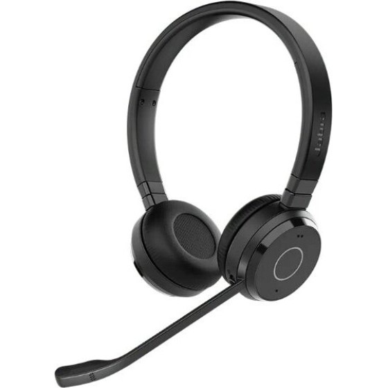 Jabra Evolve 65 Te Mo Ms - (6693-833-309)
