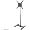 Neomounts Monitor/TV Mobile Floor Stand 10''-55'' - (NS-FS100BLACK)