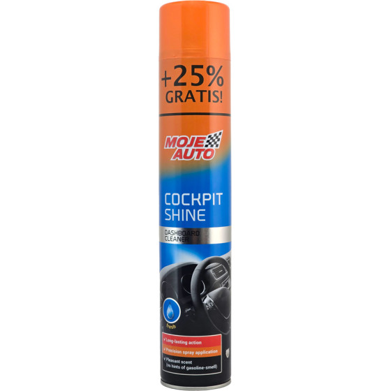 Moje Auto ����� ����������� ��������� ����������� 750ml - (19-012E)