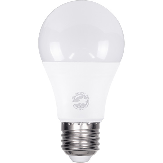 GloboStar ����� Led E27 A60 ������� 20W 1880lm 260� Ac 220-240V IP20 �6 x �11cm ����� ����� 2700K - 3 Years Warranty - (60038)