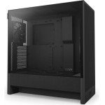 NZXT H5 Flow 2024 Black - (CC-H52FB-01)