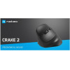 Natec �������� ������� Vertical Crake 2 ����� - (NMY-2048)
