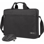 Natec ���� Laptop Wallaroo 2 15.6'' �� �������� ������� ����� - (NTO-2051)