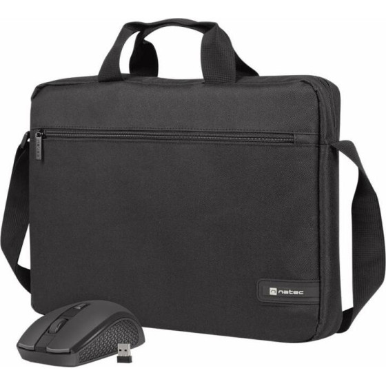 Natec ���� Laptop Wallaroo 2 15.6'' �� �������� ������� ����� - (NTO-2051)