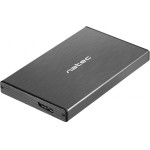 Natec ���� Universal Rhino Go Usb 3.0 ��� Sata HDD/Ssd 2.5 ����� - (5901969407761)