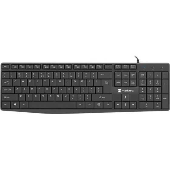 Natec ��������� ������������ Nautilus Us Slim ����� - (NKL-1950)