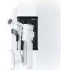 Insta360 Flow 2 Pro Backpack Mount - (CINSBBQH)
