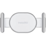 Insta360 Flow 2 Pro Magnetic Phone Clamp (White) - (CINSBBQD/WHT)