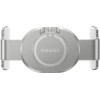 Insta360 Flow 2 Pro Magnetic Phone Clamp (White) - (CINSBBQD/WHT)