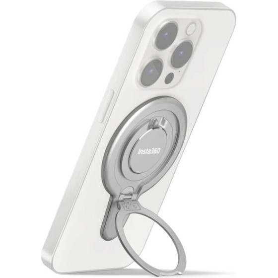Insta360 Flow 2 Pro Magnetic Phone Mount - (CINSBBQC)