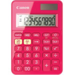 Canon LS-100KB-Pk Calculator Pink - (6992C002AA)