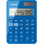 Canon LS-100KB-Bl Calculator Blue - (6992C001AA)