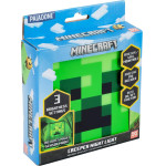 Paladone: Minecraft - Night Light (PP11396MCF)
