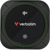 Verbatim Charge 'n' Drive Qi2 Magnetic Wireless Car Charger Rgb CND-1 - (31860)