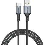 Verbatim Sync & Charge Usb A To C 18W 120 Cm - (31843)