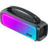 Sencor Light - ��������� �������� ����� Bluetooth �� ���� 16W, ������� LED, Tws ��� Fm ��������� IPX4 - (Sss 3000)