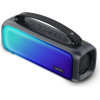 Sencor Light - ��������� �������� ����� Bluetooth �� ���� 16W, ������� LED, Tws ��� Fm ��������� IPX4 - (Sss 3000)