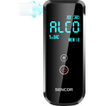 Sencor ������� �������� �� ����� Lcd ��� ������� ���������� - (Sca BA10)