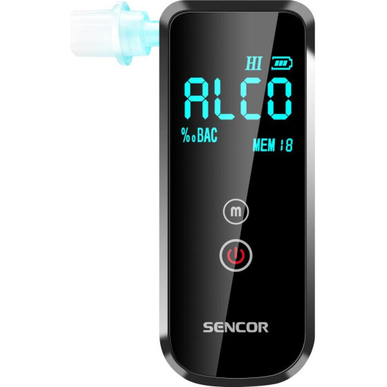 Sencor ������� �������� �� ����� Lcd ��� ������� ���������� - (Sca BA10)