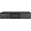 Sencor ������ DVB-T2 �� ���������� HEVC/H.265, Hdmi ��� Usb - (Sdb 5007T)