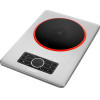 Sencor ������ �������� ����� ���� 1500W 19cm �� ����������� Stir-Fry Deep-Fry Fry Simmer Boil Keep Warm ����� - (Scp 5010SS)