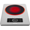 Sencor ������ �������� ����� ���� 1500W 19cm �� ����������� Stir-Fry Deep-Fry Fry Simmer Boil Keep Warm ����� - (Scp 5010SS)