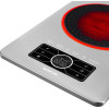 Sencor ������ �������� ����� ���� 1500W 19cm �� ����������� Stir-Fry Deep-Fry Fry Simmer Boil Keep Warm ����� - (Scp 5010SS)