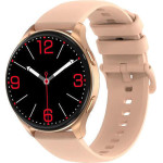 BlackView BT5.3 Smartwatch Amoled ULTRA-Clear Display Gold - (X20-GD)
