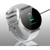 BlackView BT5.3 Smartwatch Amoled ULTRA-Clear Display Silver - (X20-S)