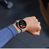 BlackView BT5.3 Smartwatch Amoled ULTRA-Clear Display Silver - (X20-S)