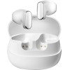 BlackView BT5.4 IPX4 Waterproof Airbuds 20 With Charging Dock Frost White - (AIRBUDS20-FW)