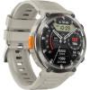 BlackView MULTI-Function Smartwatch With Flash Light And Gr Menu Khaki - (W50PRO-KH)