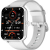 BlackView MULTI-Functional Smartwatch Grey - (R50-G)